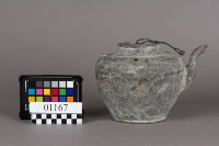 茶壺藏品圖，第4張