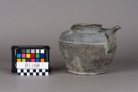 茶壺(附蓋)藏品圖，第3張