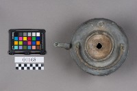 茶壺(附蓋)藏品圖，第5張