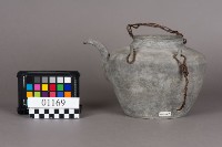 茶壺藏品圖，第1張