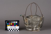 茶壺藏品圖，第2張