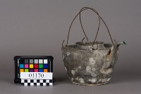 茶壺藏品圖，第3張