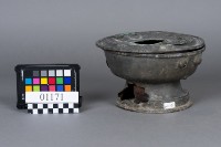 鍋(附蓋)藏品圖，第2張