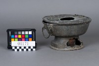 鍋(附蓋)藏品圖，第3張