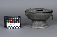 鍋(附蓋)藏品圖，第4張