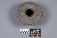 鍋(附蓋)藏品圖，第5張