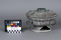鍋(附蓋)藏品圖，第3張