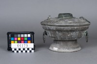 鍋(附蓋)藏品圖，第4張