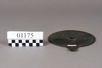 銅鏡藏品圖，第1張