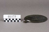 銅鏡藏品圖，第2張