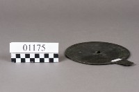 銅鏡藏品圖，第3張