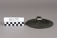 銅鏡藏品圖，第4張
