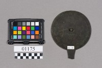 銅鏡藏品圖，第5張