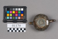 茶壺(附蓋)藏品圖，第6張