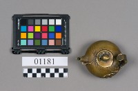 茶壺(附蓋)藏品圖，第5張