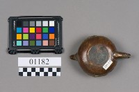 茶壺(附蓋)藏品圖，第6張