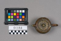 茶壺(附蓋)藏品圖，第5張