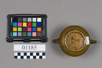 茶壺(附蓋)藏品圖，第6張