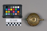 茶壺(附蓋)藏品圖，第5張