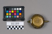 茶壺(附蓋)藏品圖，第6張