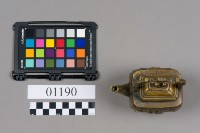 壺(附蓋)藏品圖，第5張