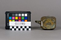 壺(附蓋)藏品圖，第6張