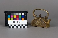 壺(附蓋)藏品圖，第3張