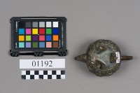 壺(附蓋)藏品圖，第6張