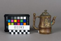 壺(附蓋)藏品圖，第4張