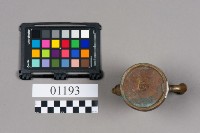 壺(附蓋)藏品圖，第6張