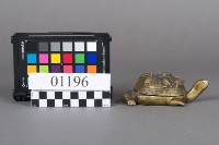 銅盒(附蓋)藏品圖，第6張