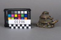 三疊銅龜藏品圖，第3張