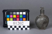 鼻煙壺(有蓋)藏品圖，第3張