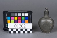 鼻煙壺(有蓋)藏品圖，第4張