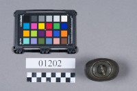 鼻煙壺(有蓋)藏品圖，第5張