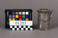 小茶壺(桶)(附蓋)藏品圖，第4張