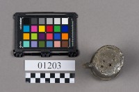 小茶壺(桶)(附蓋)藏品圖，第6張