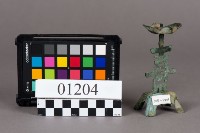 燭臺藏品圖，第3張