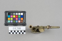 水煙袋藏品圖，第5張