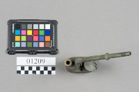 水煙袋藏品圖，第5張