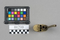 水煙袋藏品圖，第5張