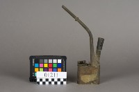 水煙袋藏品圖，第1張