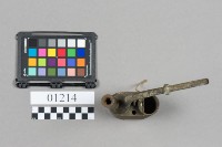 水煙袋藏品圖，第5張