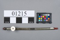 旱煙桿藏品圖，第3張