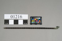 旱煙桿藏品圖，第2張