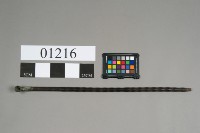 旱煙桿藏品圖，第3張