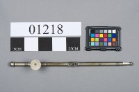 旱煙桿藏品圖，第3張