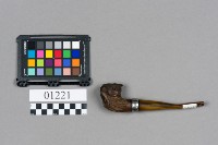 煙斗藏品圖，第1張