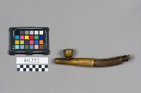 煙斗藏品圖，第1張