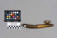 煙斗藏品圖，第2張